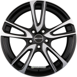 GMP ITALIA ASTRAL Black Diamond